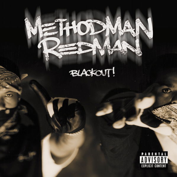 Method Man and Redman: Blackout!-731454660921