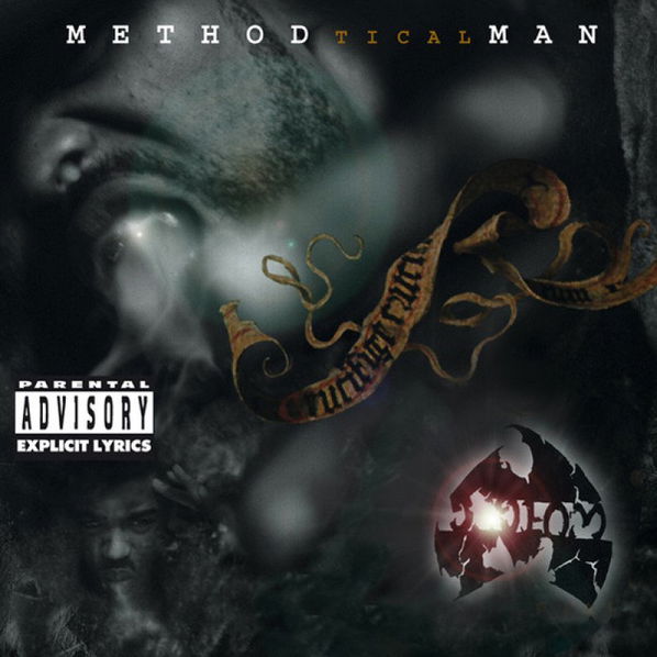 Method Man: Tical-602455793997