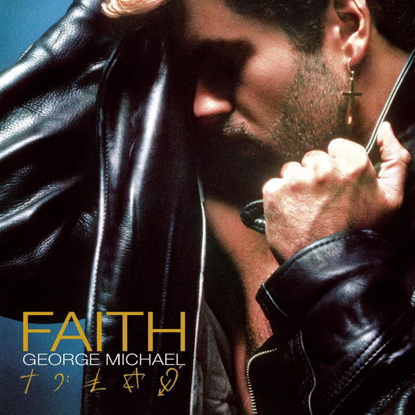 Michael George: Faith-886978565020