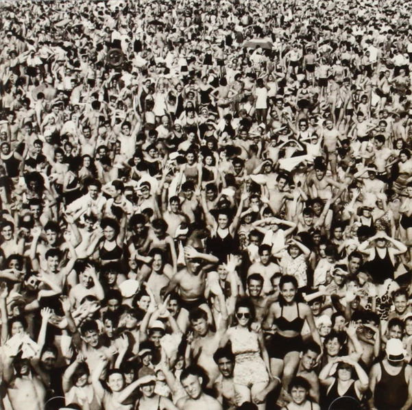 Michael George: Listen Without Prejudice Vol.1 (Remastered)-190758486123