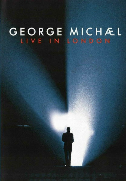 Michael George: Live In London-886976038595