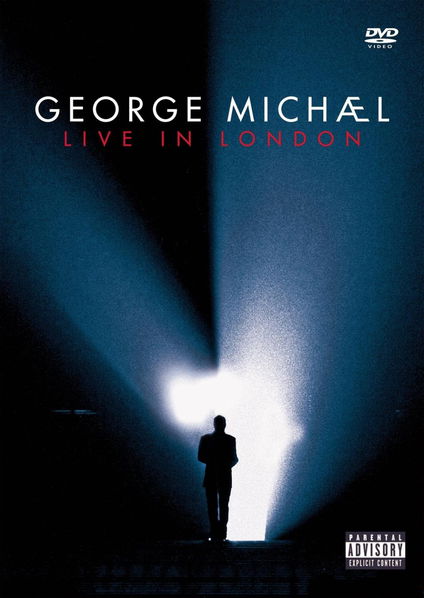 Michael George: Live In London-886976038892