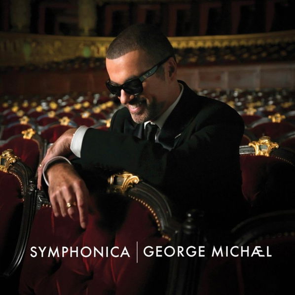 Michael George: Symphonica-602537699322