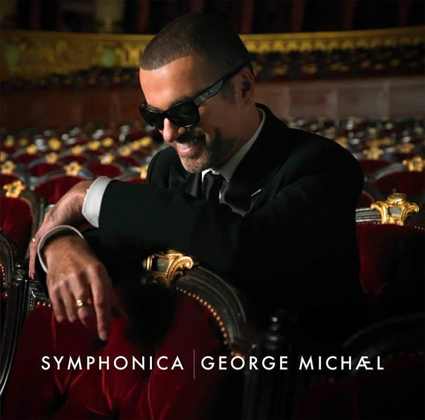 Michael George: Symphonica (Limited, Live)-602508178382