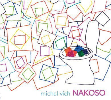 Michal Vích: Nakoso-8590236090026