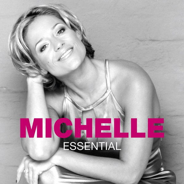 Michelle: Essential-5099964435428