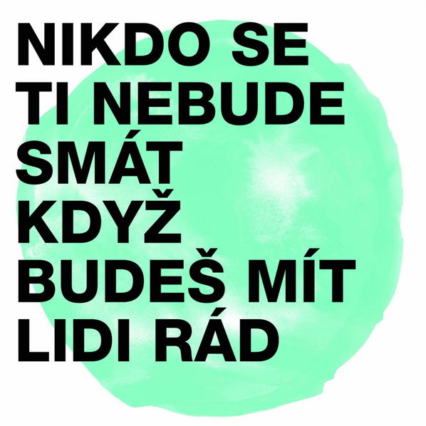 Midi Lidi: Nikdo se ti nebude smát, když budeš mít lidi rád-8595026642379