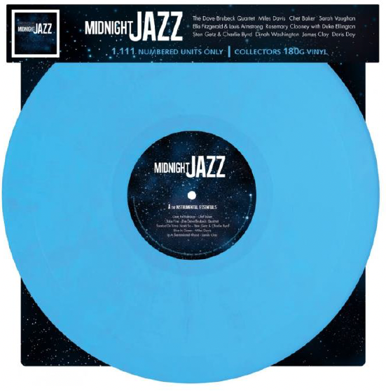 Midnight Jazz-4260494436464