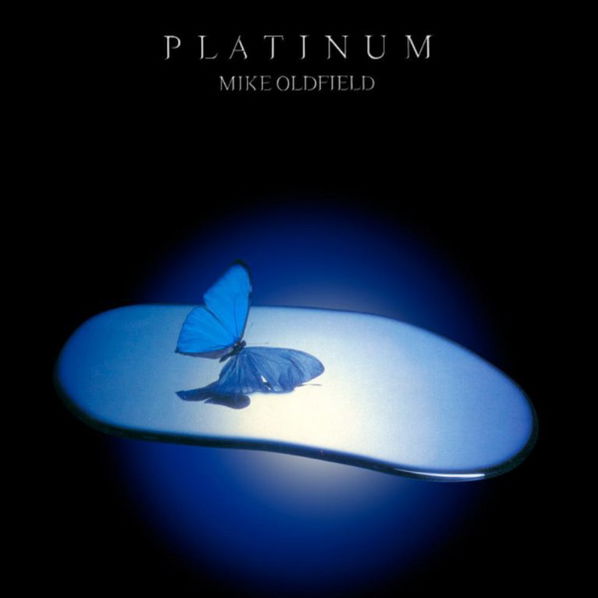 Mike Oldfield: Platinum-600753394236