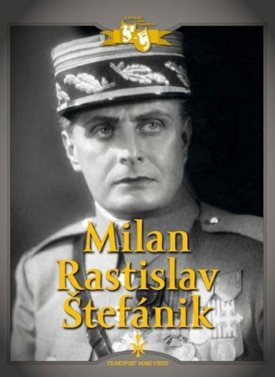 Milan Rastislav Štefánik-8595052206798