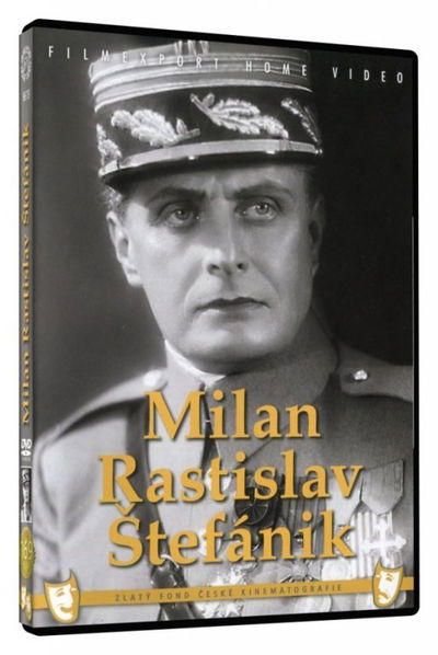 Milan Rastislav Štefánik-8595052296768