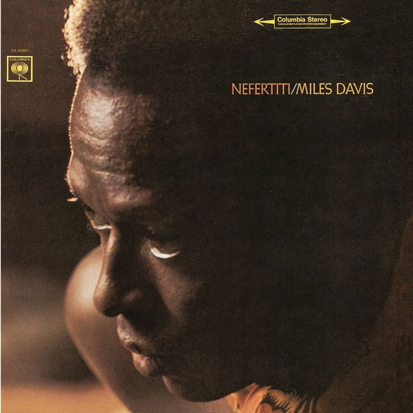 Miles Davis: Nefertiti-886974041214