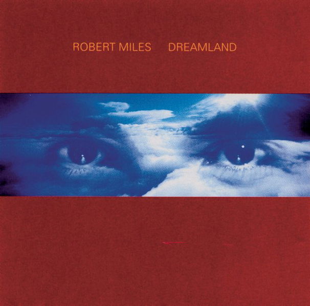 Miles Robert: Dreamland Incl. One And One-743214297421