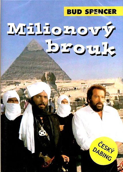 Milionový brouk-