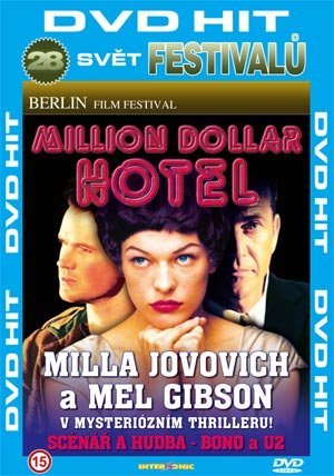 Million Dollar Hotel-