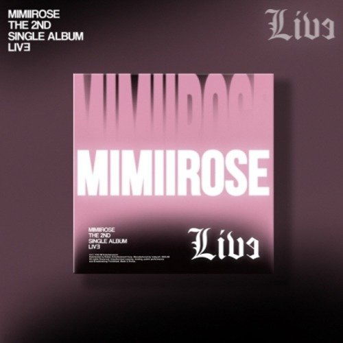 Mimiirose: Live-8804775366758
