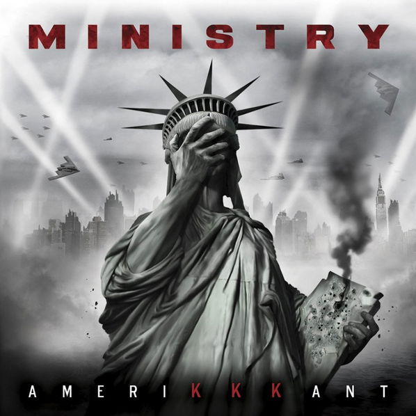 Ministry: Amerikkkant-727361427528