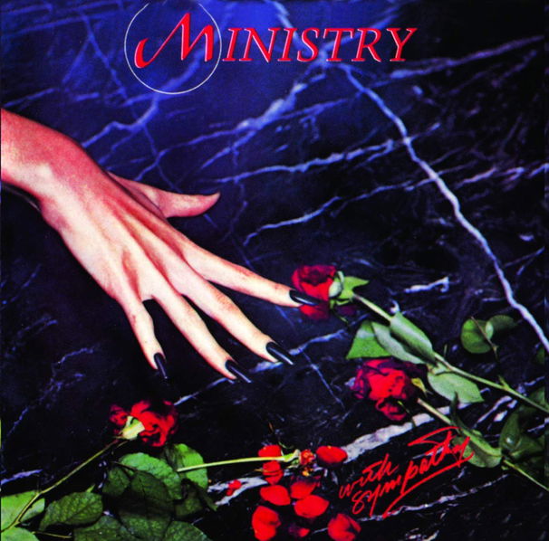 Ministry: With Sympathy-8719262013360