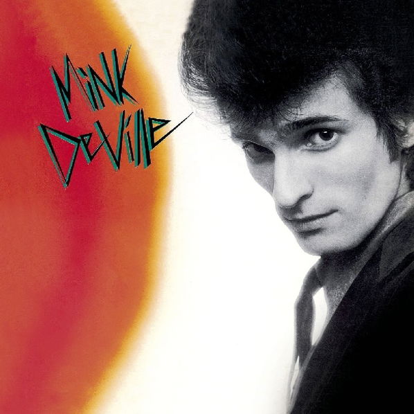 Mink Deville: Cabretta-600753698693