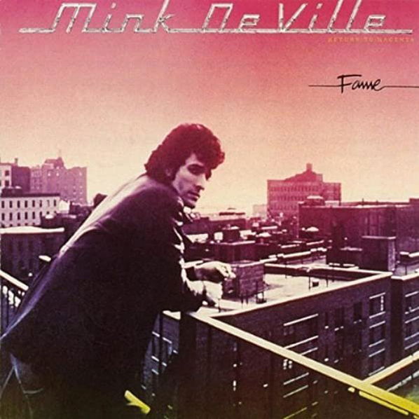 Mink Deville: Return To Magenta-600753698716