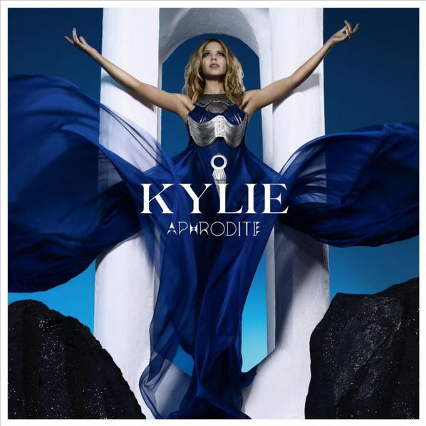 Minogue Kylie: Aphrodite-5099964290324