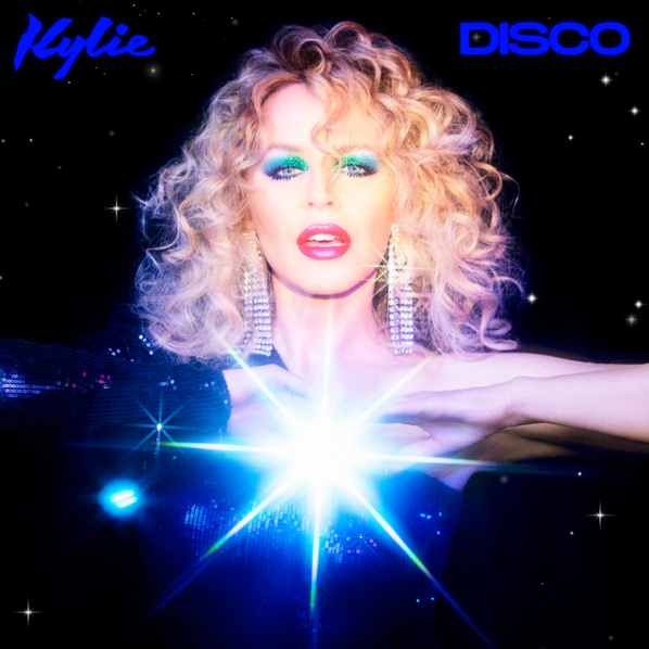 Minogue Kylie: Disco-4050538633979