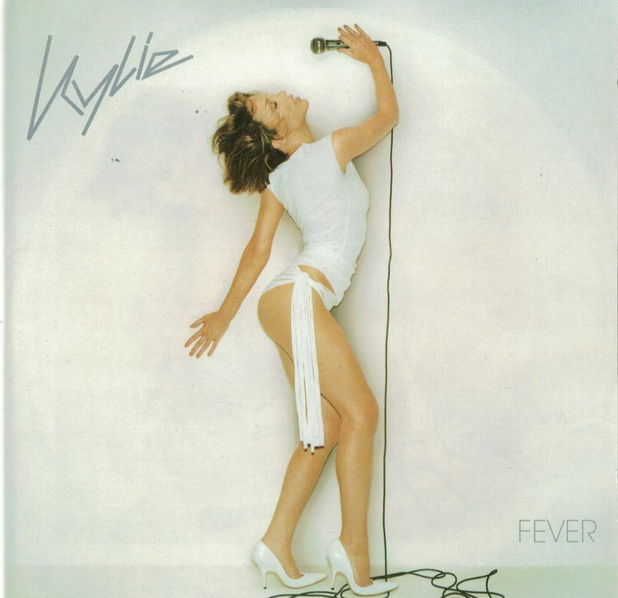 Minogue Kylie: Fever-724354336829