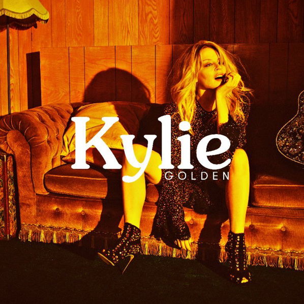 Minogue Kylie: Golden-4050538360769