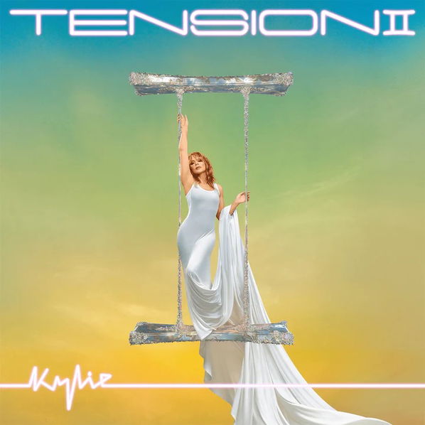 Minogue Kylie: Tension II-4099964059298