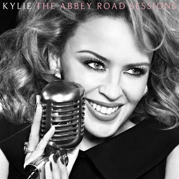 Minogue Kylie: The Abbey Road Sessions-5099901502329