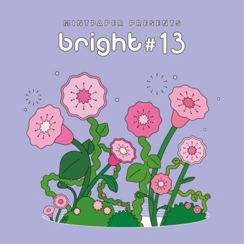 Mint Paper presents: bright #13-8809381232329