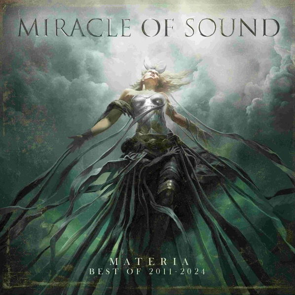 Miracle Of Sound: Materia Best Of 2011-2024-810170320040