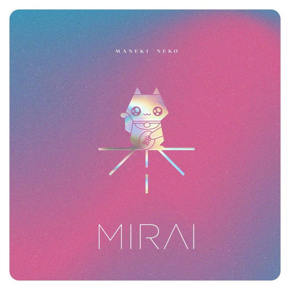 Mirai: Maneki Neko-602445219889