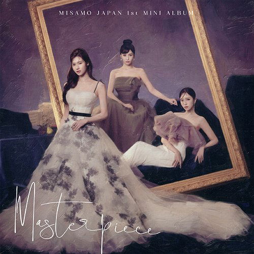 Misamo: Masterpiece (Limited Edition)-4943674372171