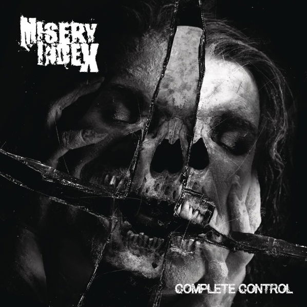 Misery Index: Complete Control-194399556726