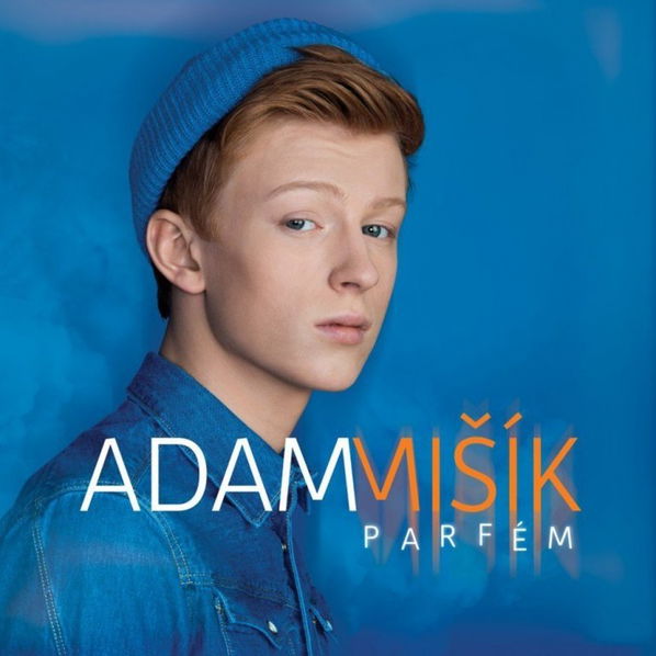 Mišík Adam: Parfém-825646289455