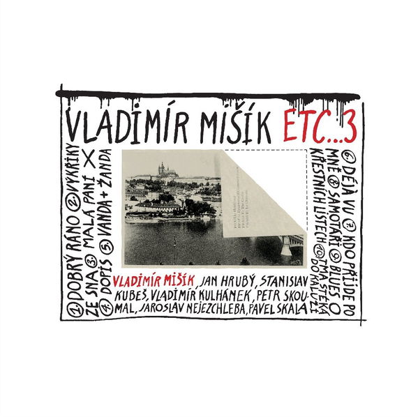 Mišík Vladimír: ETC...3-99925676926