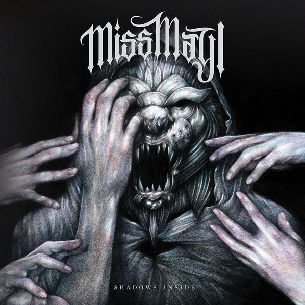 Miss May I: Shadows Inside-727361401924