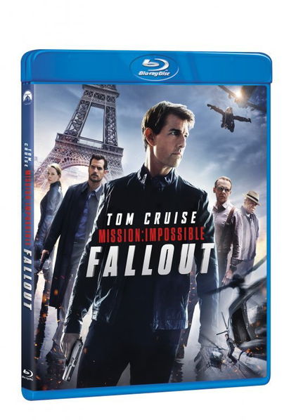 Mission: Impossible - Fallout-8595165368130