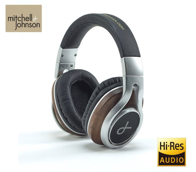 Mitchell & Johnson GL2-700580655019