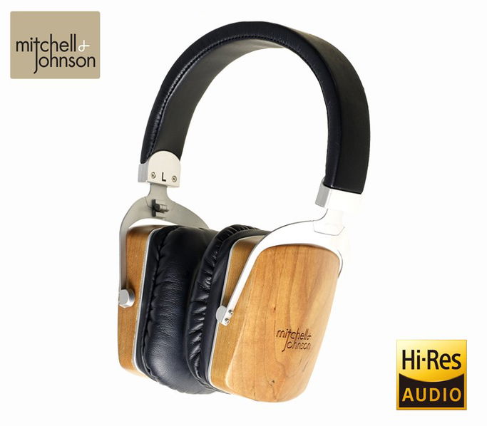 Mitchell & Johnson MJ2-753510759004