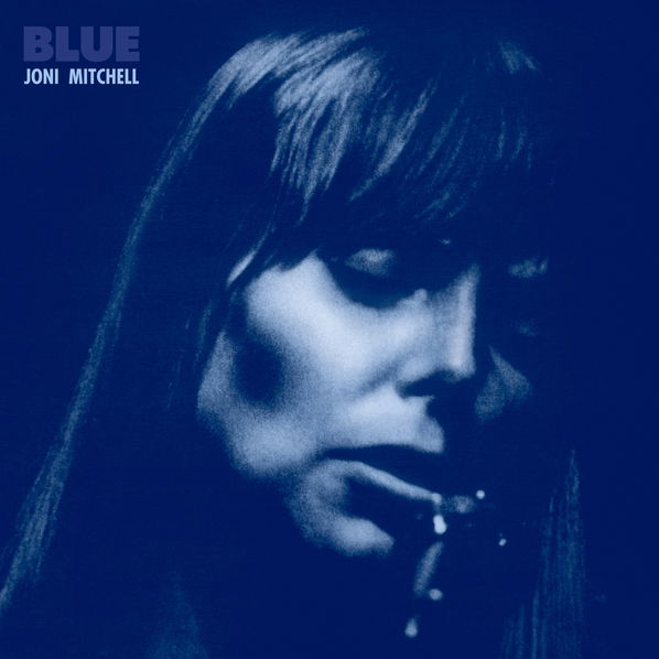 Mitchell Joni: Blue-603497839742