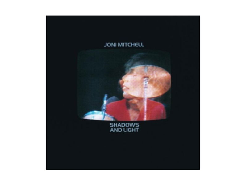 Mitchell Joni: Shadows And Light-75596059022