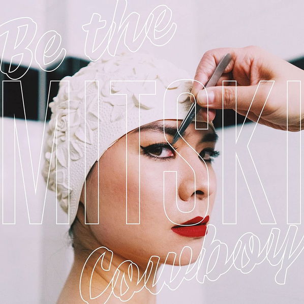 Mitski: Be The Cowboy-656605145020