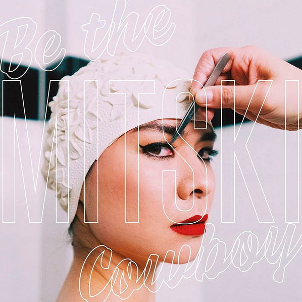 Mitski: Be The Cowboy-656605145013