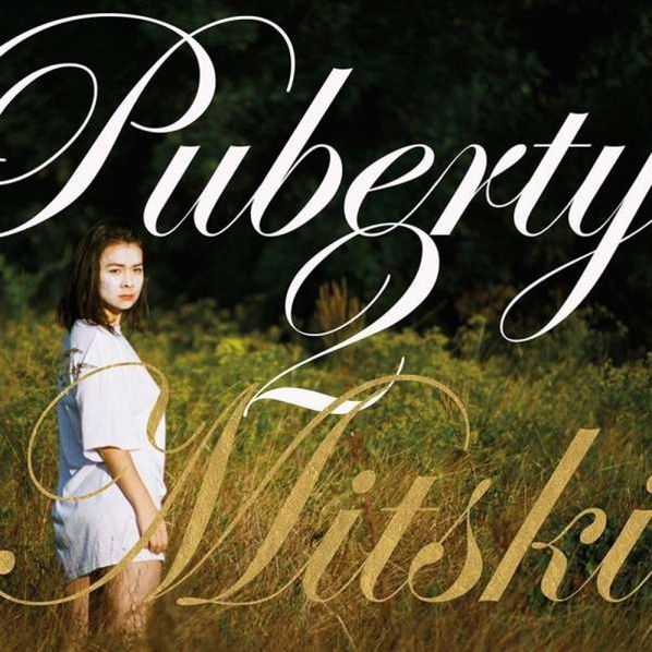 Mitski: Puberty 2-656605142326