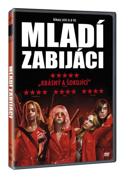 Mladí zabijáci-8595165369625