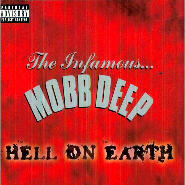 Mobb Deep: Hell On Earth-5099749766822