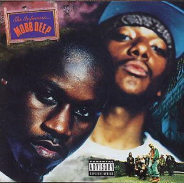 Mobb Deep: Infamous-78636648026