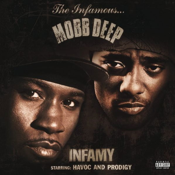 Mobb Deep: Infamy-190758297019